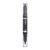 Manhattan Eyemazing Double Effect Eyeshadow & Liner, 2-in-1 Eyeshadow & Eyeliner, Smudge-Proof and Waterproof