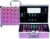 casuelle 2123 Make-Up Case Aluminium Case Children’s Make-Up Set Cosmetic Make-Up Set