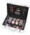 Briconti Darling Cosmetic Case Vegan Cosmetics with Make-Up Set for Travelling and Gifting