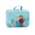 Lip Smacker Frozen Tin Lunch Box, All-in-One Makeup Set for Children with Face, Lip and Nail Makeup. Includes Accessories for the Perfect Princess Look