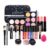 20 Piece Make-Up Set, Professional Cosmetic Makeup Set with Eyeshadow, Lip Gloss, Blush, Concealer, etc., Multifunctional Cosmetic Products Set for Teenage Girls Women #2