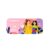 Lip Smacker Disney Adventure Color Tin, Schminkset für Kinder mit Lipgloss und Leuchtenden, Bunten Lidschatten, Inklusive Beautyzubehör