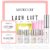 2024 Wimpernlifting Set,Wimpernverlängerung Kit Professionell,Lash Lifting kit,Wimpernwellen Starter Kit,Lash Lift Kit,Ideal für Partys,Geburtstage,Halloween,Festivals