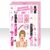 DMC Beauty Advent Calendar 2024 – 24 Surprises Makeup and Skincare for Girls by Garnier, Deborah, Rimmel, Douglas Advent Calendar for Makeup Lovers