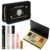 Harry Potter Make Up Set for Girls Teenagers Women – Makeup Set with Cosmetic Bag (Black Hogwarts)